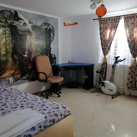 Casa Gabriella בית נופש