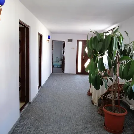 Casa Gabriella בית נופש סולינה