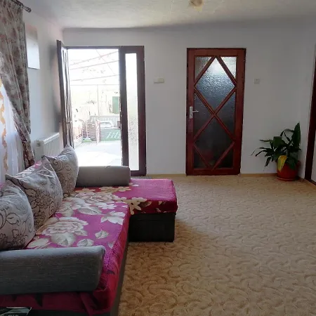 Casa Gabriella בית נופש