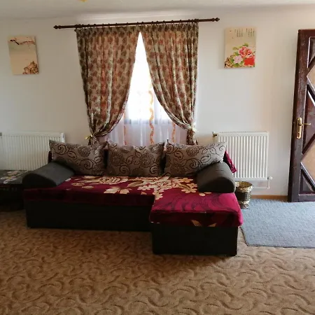 Casa Gabriella