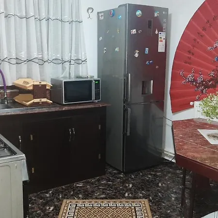 Casa Gabriella *