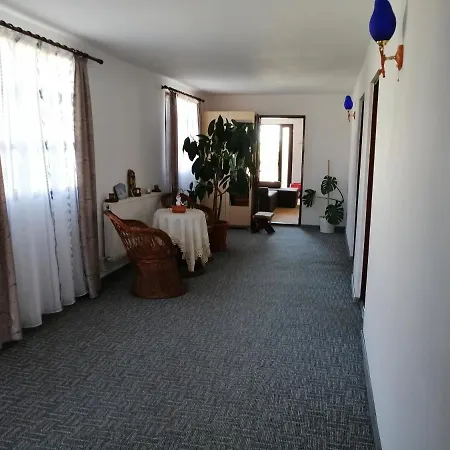 Casa Gabriella *