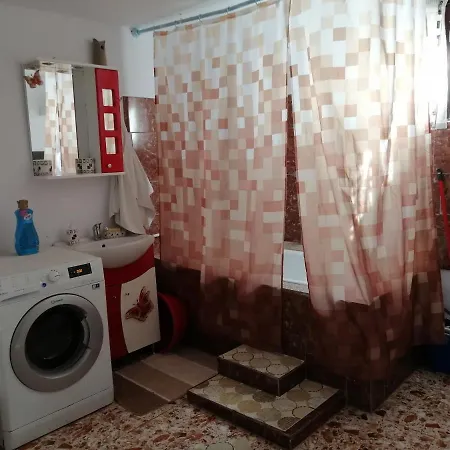Casa Gabriella Sulina